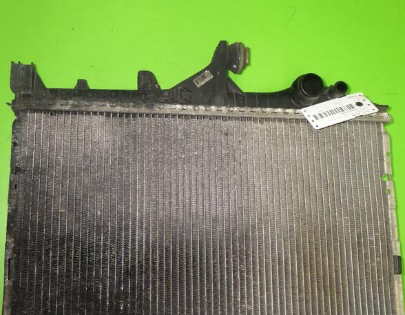 Radiateur VW Touareg (7L6, 7L7, 7LA)