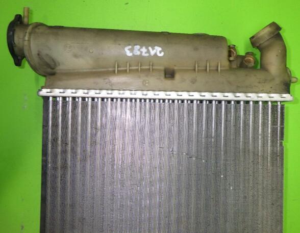 Radiator CITROËN ZX (N2)