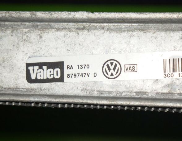 Radiateur VW Passat Variant (3C5)