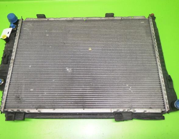 Radiator MERCEDES-BENZ SLK (R170)