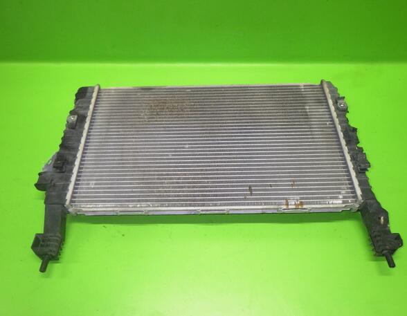 Radiator OPEL Meriva (--)