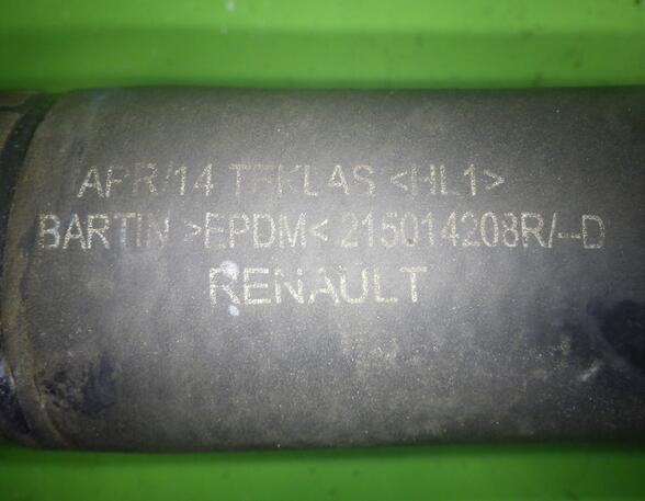 Radiator Hose RENAULT Captur I (H5, J5), RENAULT Clio IV (BH)