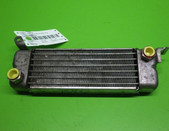 Oil Cooler FORD Fiesta IV (JA, JB)