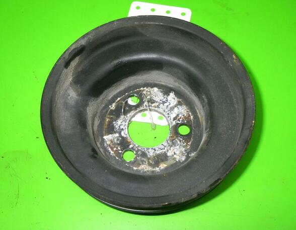Water Pump Pulley BMW 3er Coupe (E36)