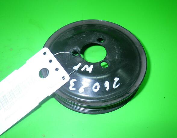 Water Pump Pulley OPEL Meriva (--)