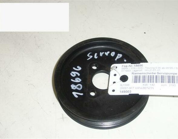 Water Pump Pulley BMW 3er Touring (E36)