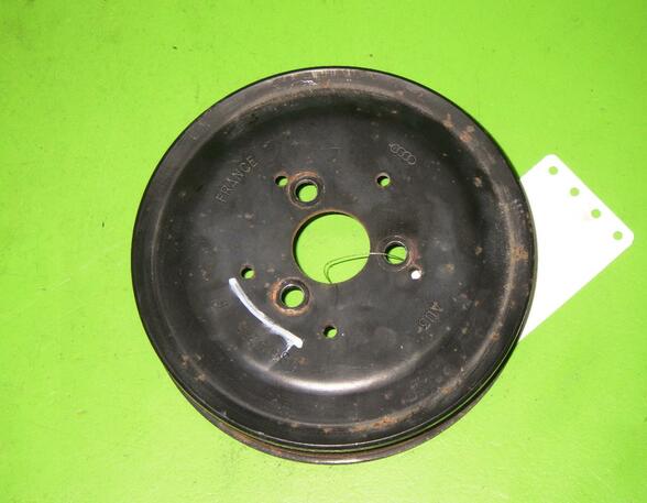 Water Pump Pulley AUDI A6 Avant (4A, C4)