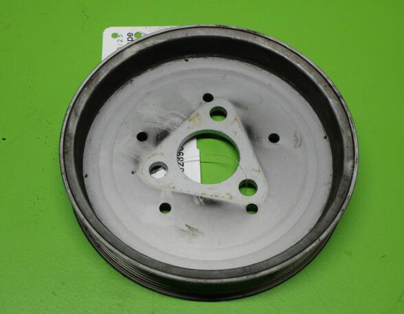Water Pump Pulley AUDI A4 (8E2)
