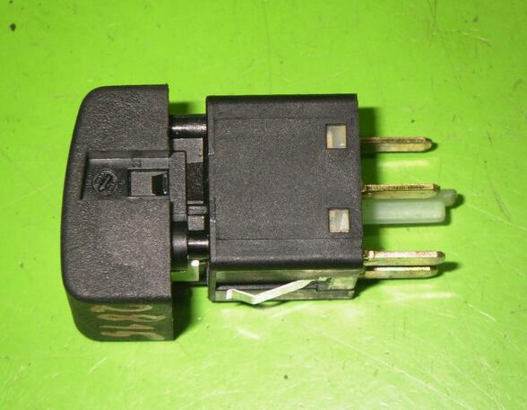 Temperature Switch For Radiator Fan OPEL Vectra B CC (38)