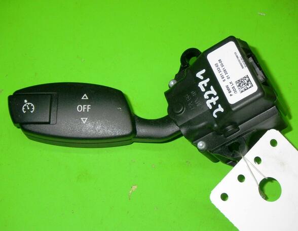 Temperature Switch For Radiator Fan BMW 5er (E60)