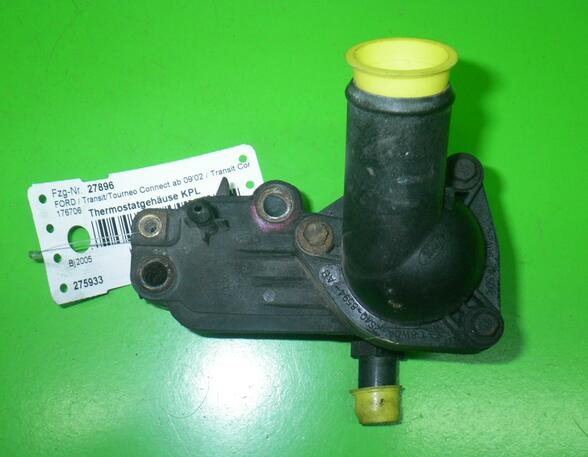 Thermostat Housing FORD Transit Connect (P65, P70, P80)
