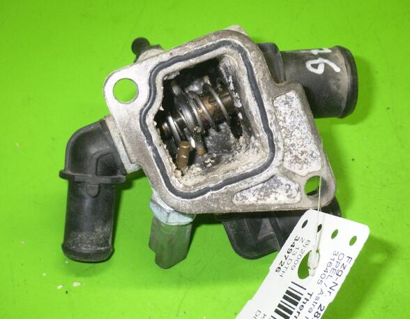 Thermostat Housing OPEL Astra H (L48)