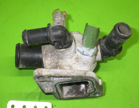 Thermostat Housing OPEL Astra H (L48)