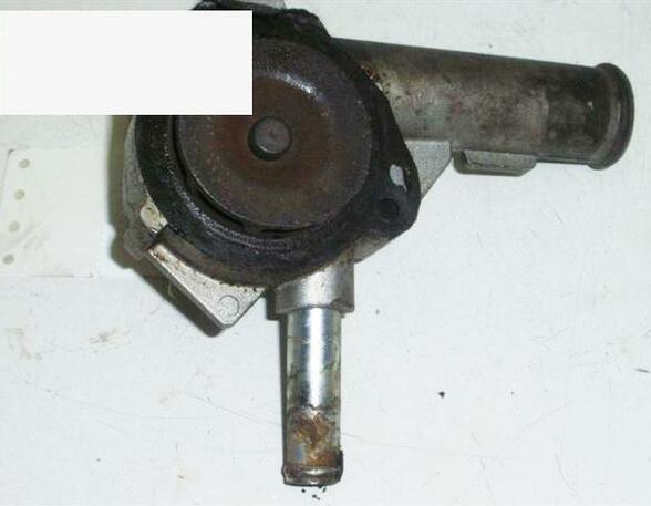 Water Pump FORD Fiesta III (GFJ)