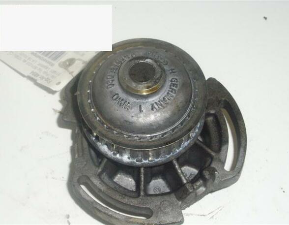 Water Pump VW Polo Coupe (80, 86C)