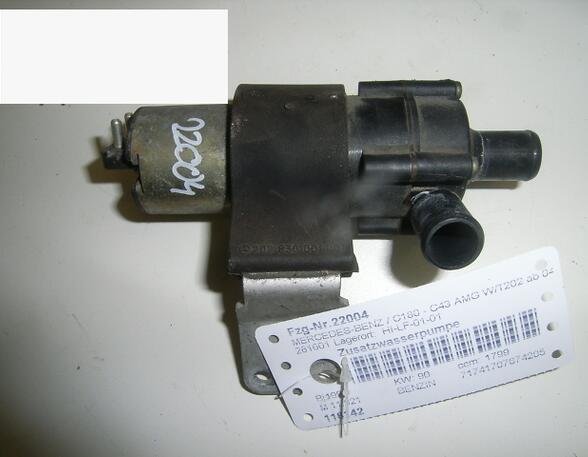 Water Pump MERCEDES-BENZ C-Klasse (W202)