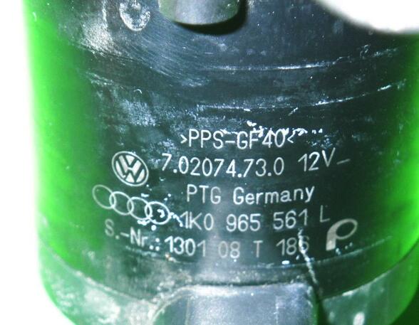 Water Pump VW Golf V (1K1), VW Golf Plus (521, 5M1)