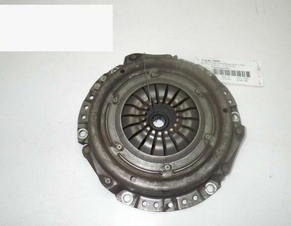 Clutch Kit FORD Fiesta IV (JA, JB)