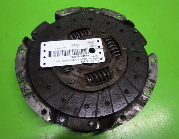 Clutch Kit HYUNDAI Coupe (GK)