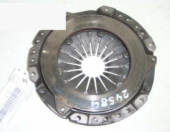 Clutch Pressure Plate OPEL Corsa B (73, 78, 79), OPEL Astra F CC (T92)