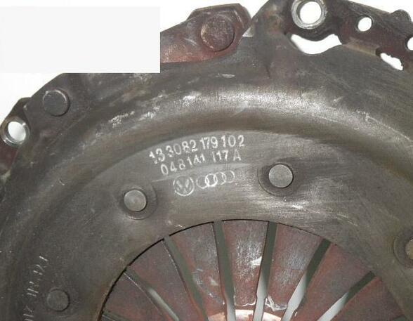 Clutch Pressure Plate AUDI 80 (8C, B4)