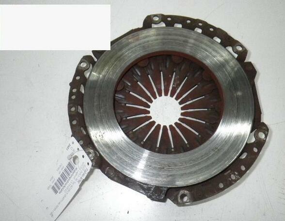 Clutch Pressure Plate AUDI 80 (8C, B4)