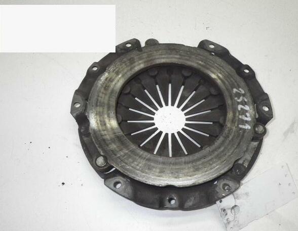 Clutch Pressure Plate MITSUBISHI Space Wagon (N8W, N9W)