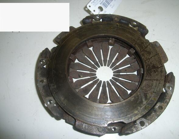 Clutch Pressure Plate PEUGEOT 206 Schrägheck (2A/C)