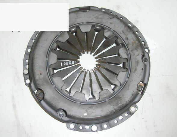 Clutch Pressure Plate VW Polo Coupe (80, 86C)