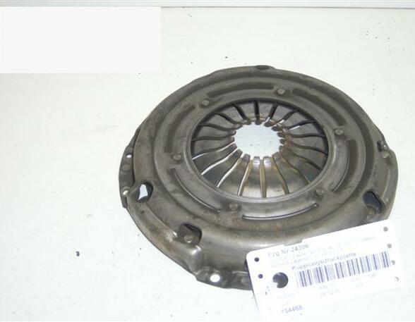 Clutch Pressure Plate SKODA Fabia II (542), VW Fox Schrägheck (5Z1, 5Z3, 5Z4)