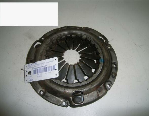 Clutch Pressure Plate MAZDA 323 F V (BA)