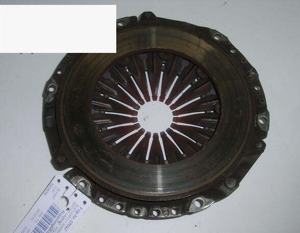 Clutch Pressure Plate AUDI A4 (8D2, B5), AUDI A6 (4B2, C5)