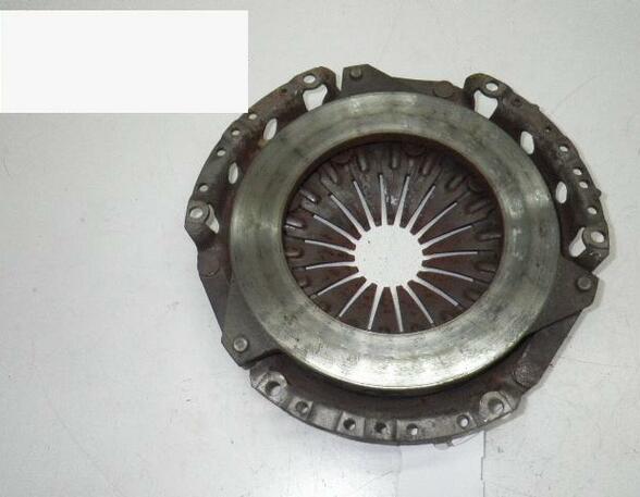 Clutch Pressure Plate AUDI 80 Avant (8C5, B4)