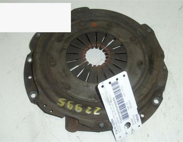 Clutch Pressure Plate ALFA ROMEO 155 (167)
