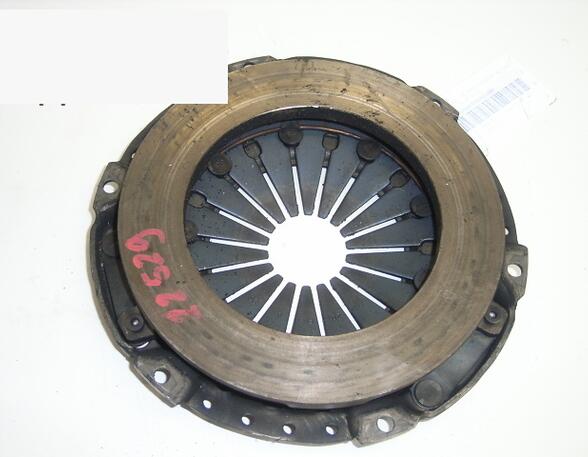 Clutch Pressure Plate MERCEDES-BENZ 190 (W201)