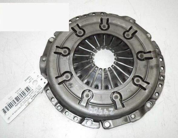 Clutch Pressure Plate AUDI A4 Avant (8D5, B5)