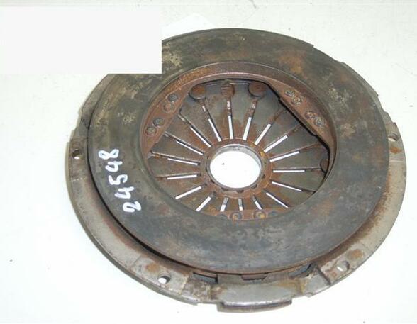 Clutch Pressure Plate MERCEDES-BENZ T1 Pritsche/Fahrgestell (601)