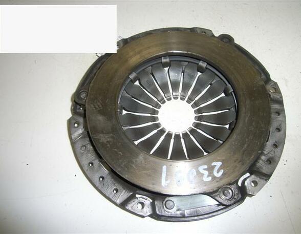 Clutch Pressure Plate OPEL Vectra B CC (38)