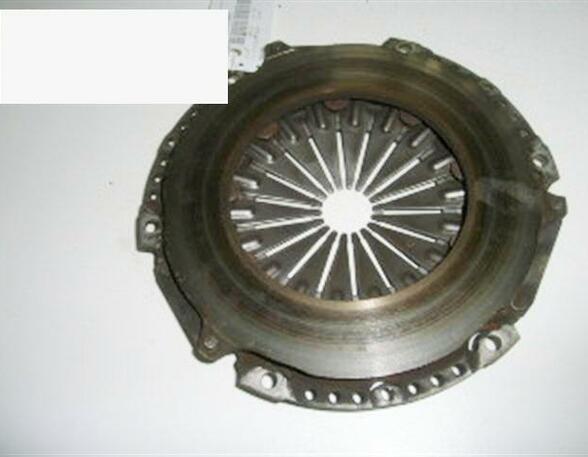 Clutch Pressure Plate PEUGEOT 407 (6D)