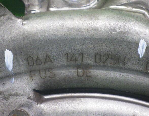 Clutch Pressure Plate SKODA Octavia I Combi (1U5), AUDI A3 (8L1)