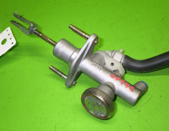 Clutch Master Cylinder NISSAN Almera II (N16), DAEWOO Rezzo (KLAU)