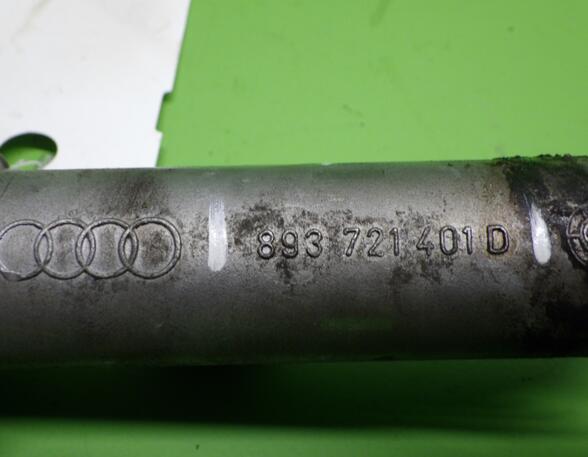 Clutch Master Cylinder AUDI 80 (8C, B4)