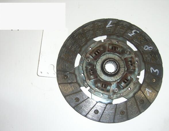 Clutch Disc TOYOTA Carina E (T19)
