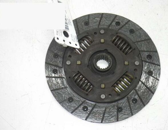 Clutch Disc HYUNDAI Accent I (X-3)