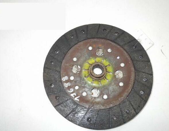 Clutch Disc FIAT Doblo Kasten/Großraumlimousine (223)