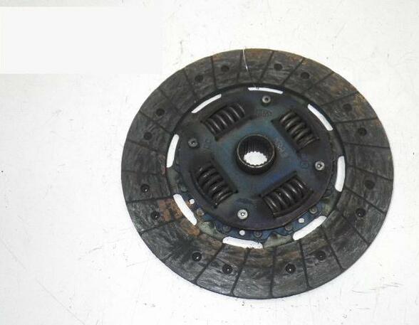 Clutch Disc KIA Clarus (K9A)