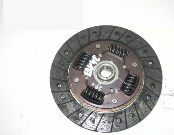 Clutch Disc HYUNDAI i10 (PA)