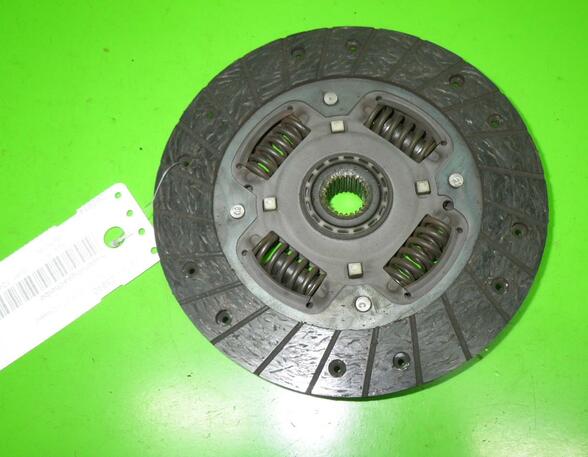 Clutch Disc HYUNDAI i10 (PA)