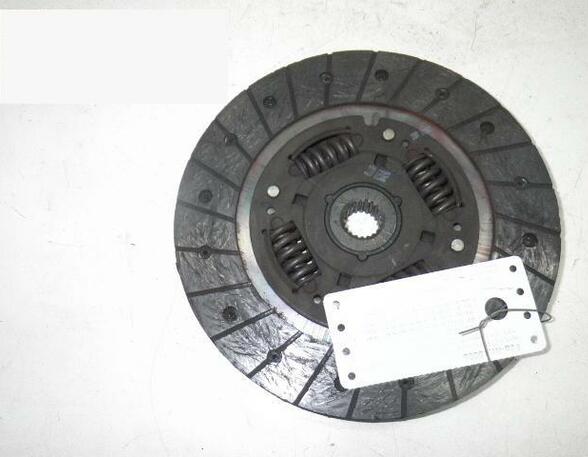 Clutch Disc HYUNDAI Coupe (RD)