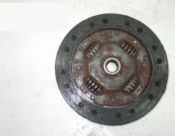 Clutch Disc VW Polo Coupe (80, 86C)